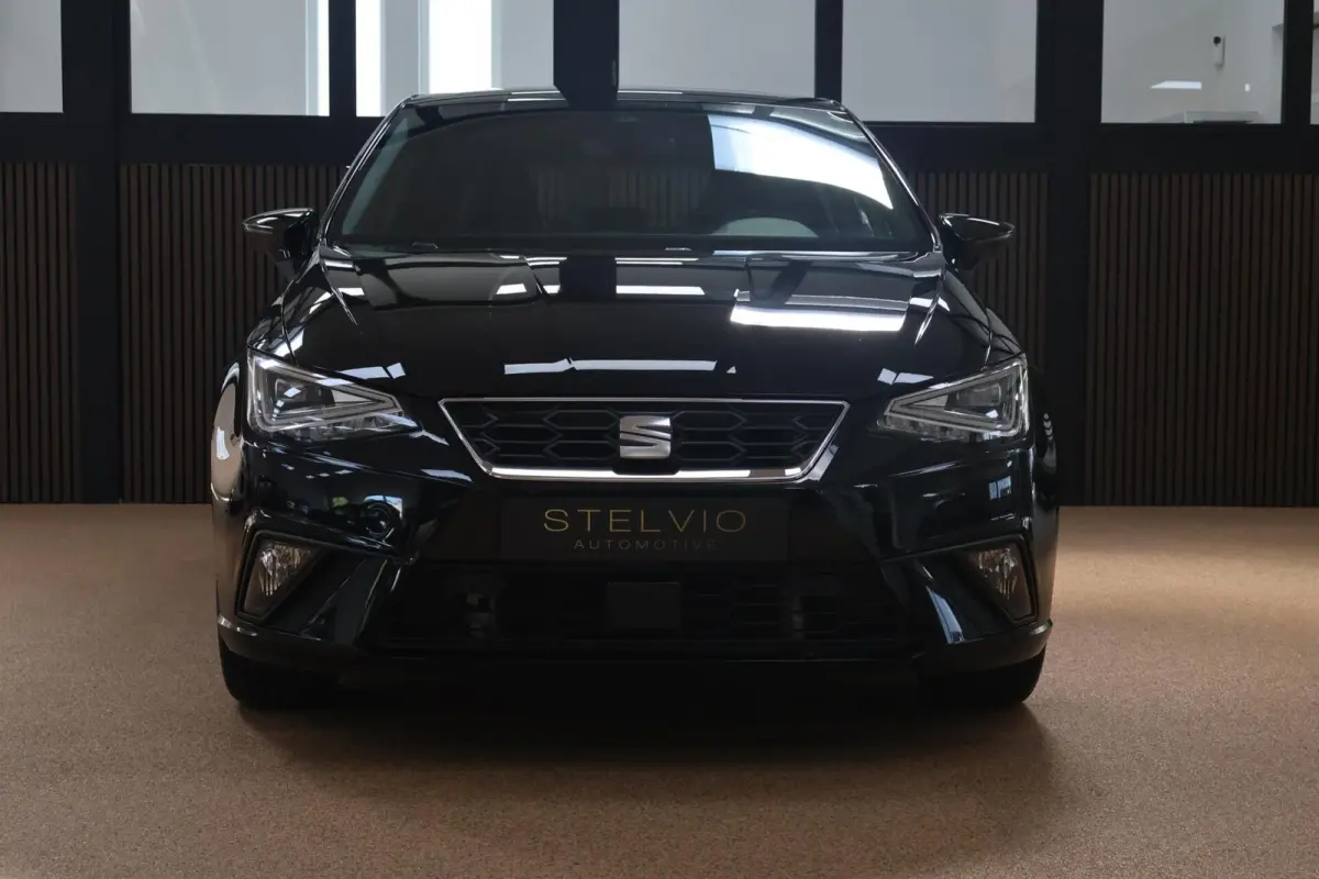 FR 1.0 TSI 110 PK ! 2022 - 51.452 Km. Stoer!!!