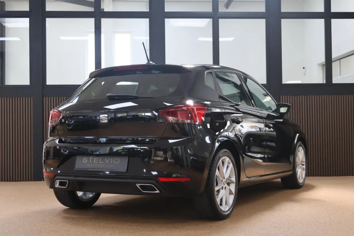 FR 1.0 TSI 110 PK ! 2022 - 51.452 Km. Stoer!!!