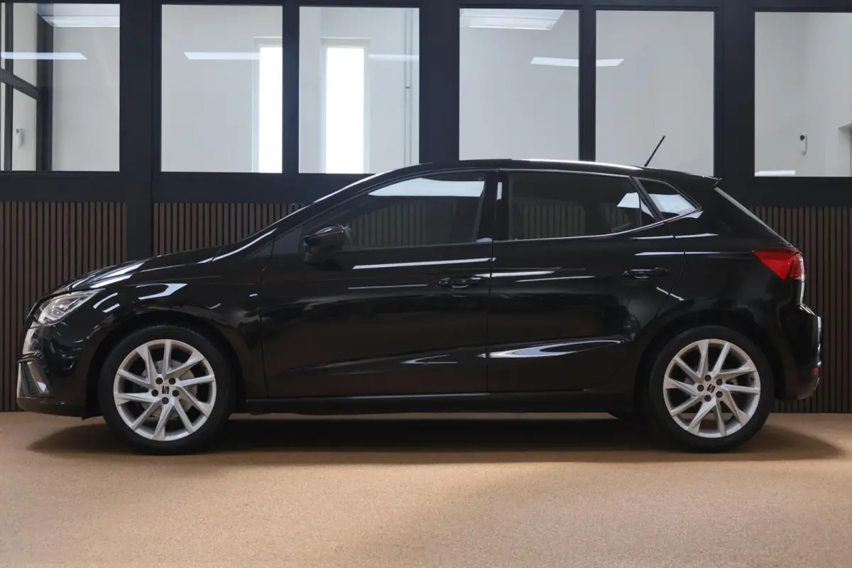 FR 1.0 TSI 110 PK ! 2022 - 51.452 Km. Stoer!!!