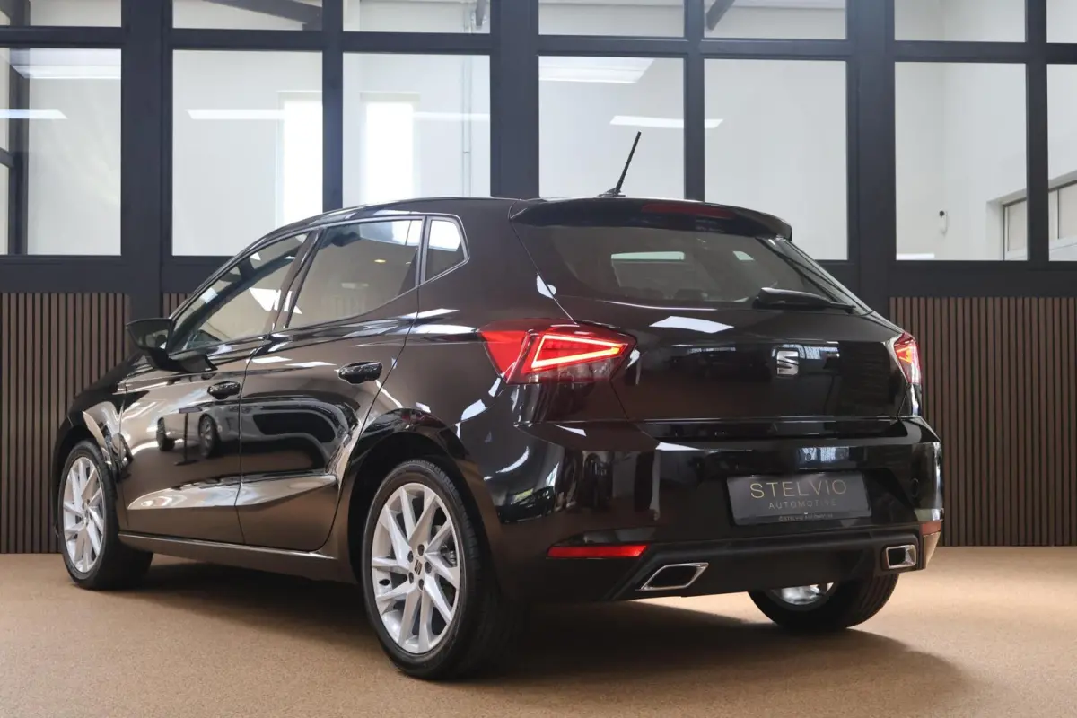 FR 1.0 TSI 110 PK ! 2022 - 51.452 Km. Stoer!!!