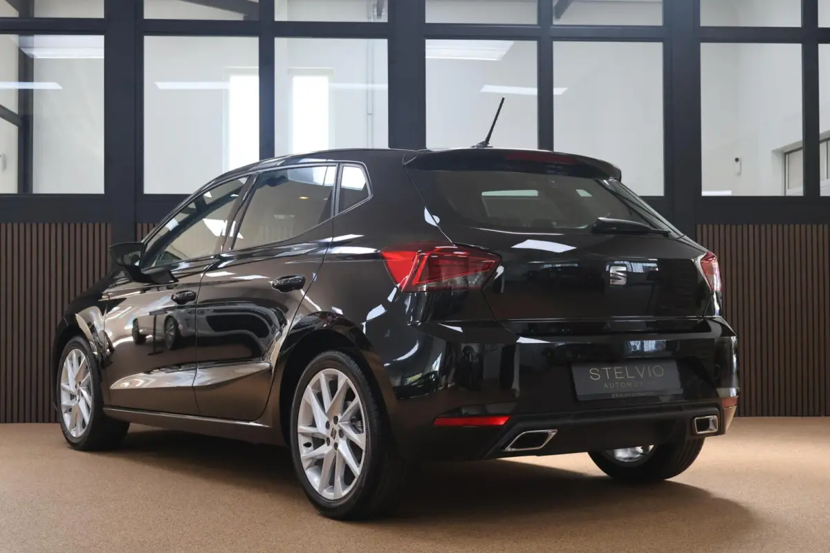 FR 1.0 TSI 110 PK ! 2022 - 51.452 Km. Stoer!!!