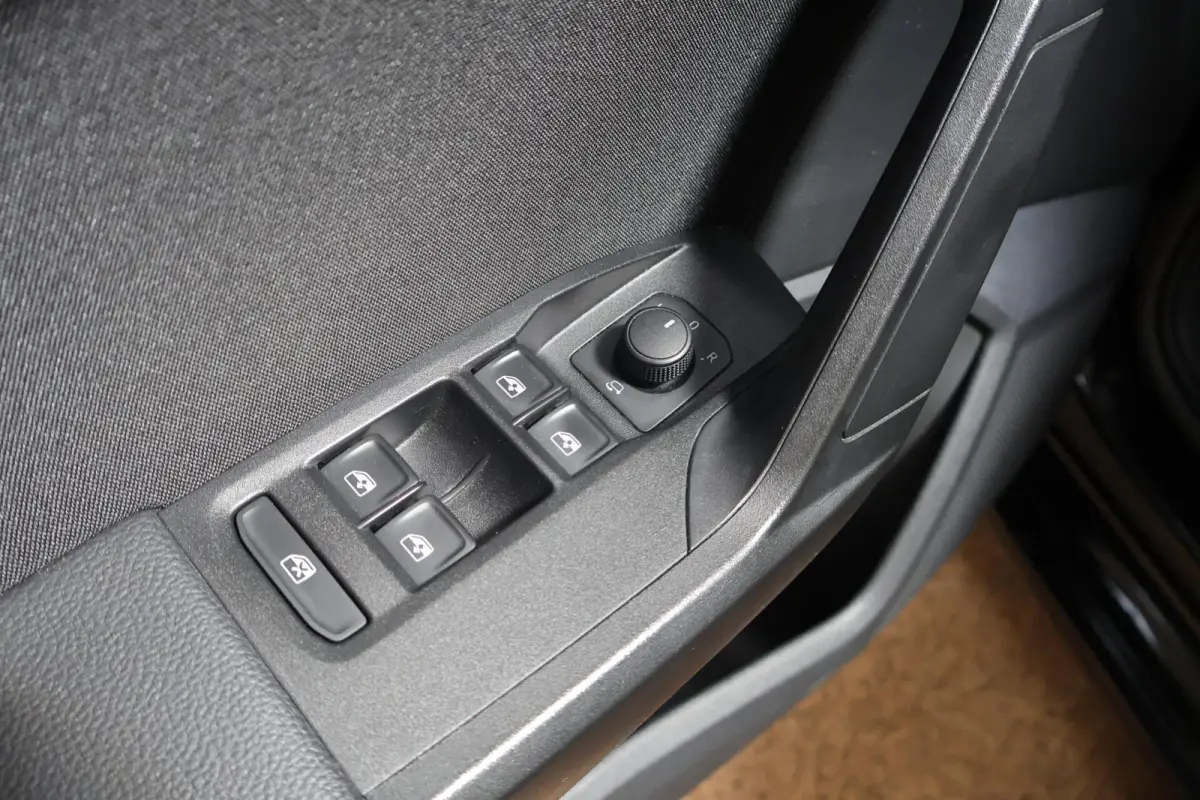 FR 1.0 TSI 110 PK ! 2022 - 51.452 Km. Stoer!!!