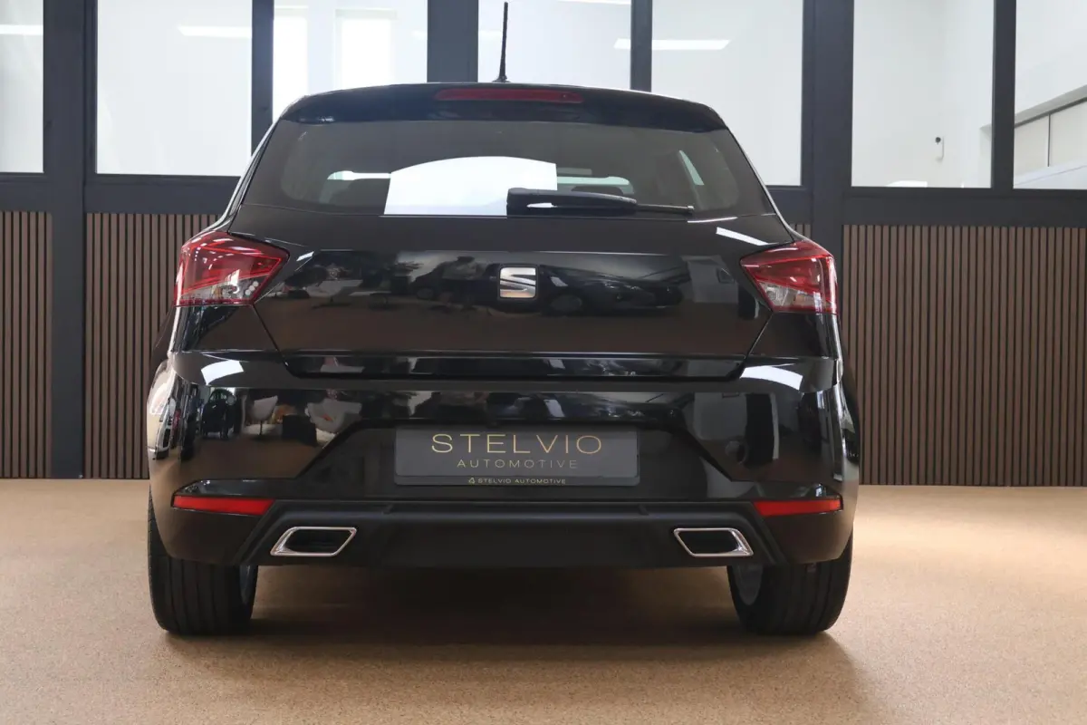 FR 1.0 TSI 110 PK ! 2022 - 51.452 Km. Stoer!!!