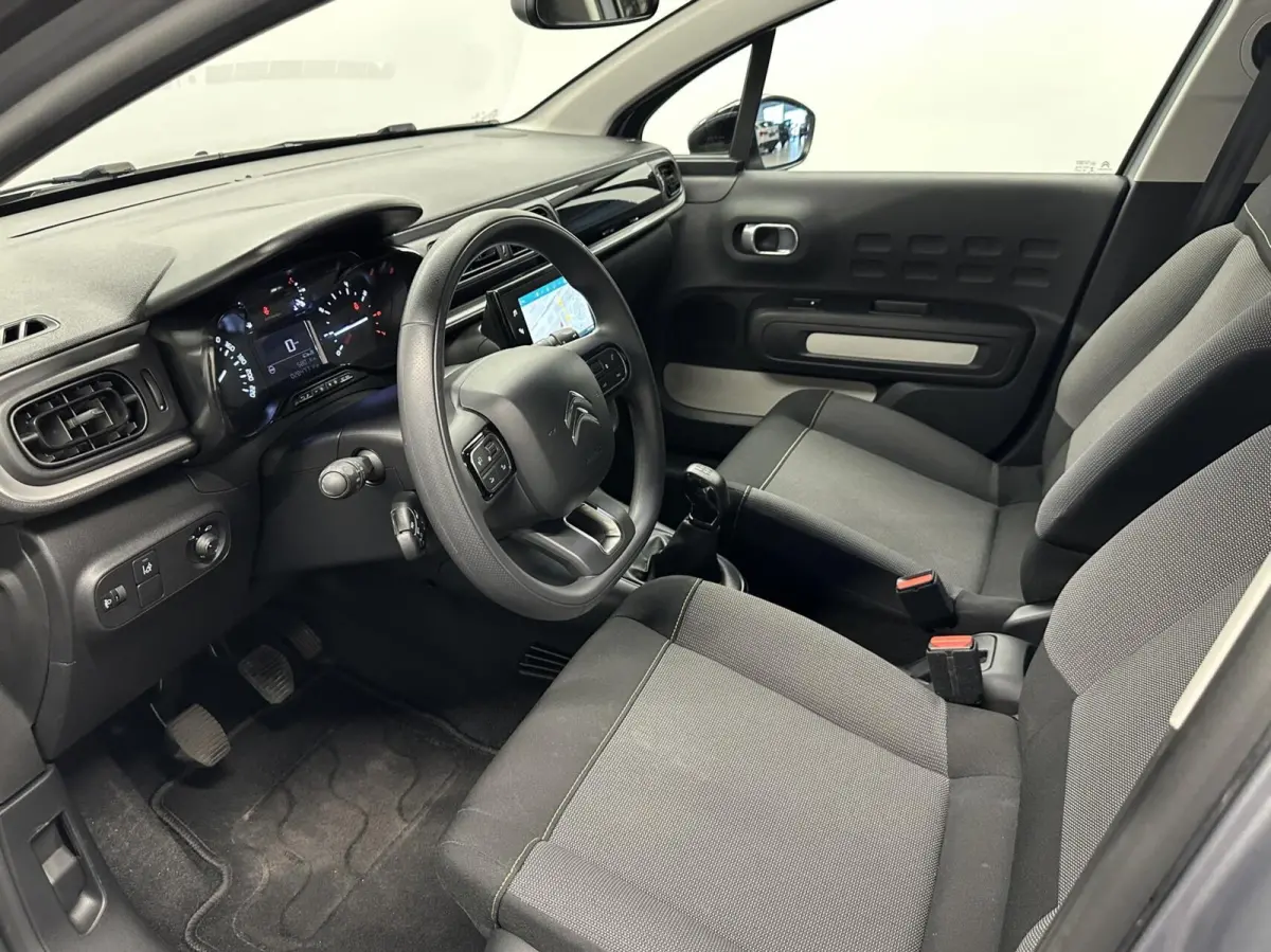 1.2 PureTech ELLE CARPLAY NAVI CRUISE 28000 KM.