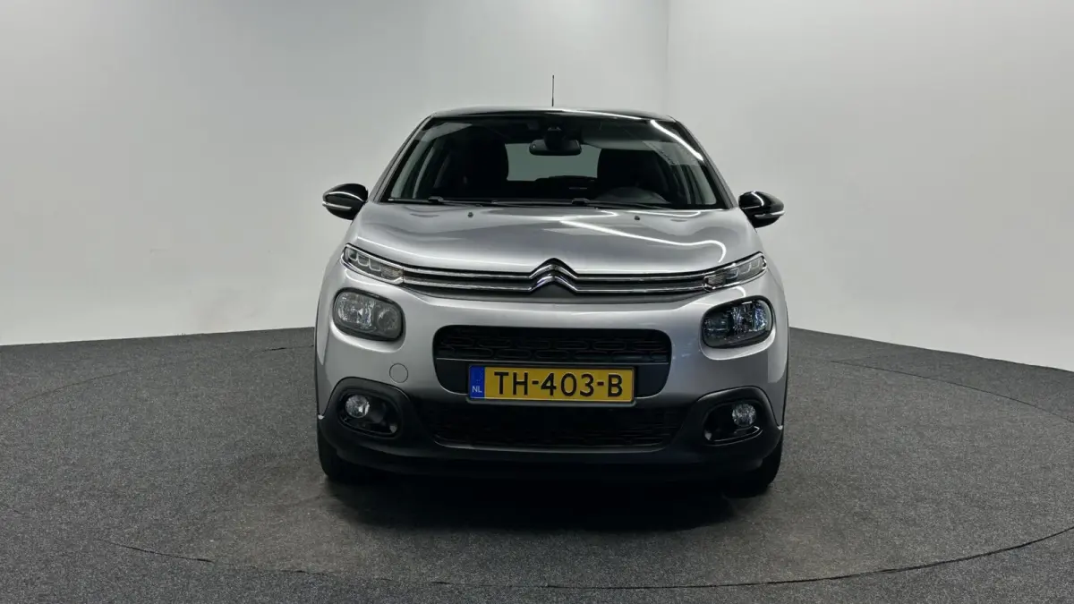 1.2 PureTech ELLE CARPLAY NAVI CRUISE 28000 KM.