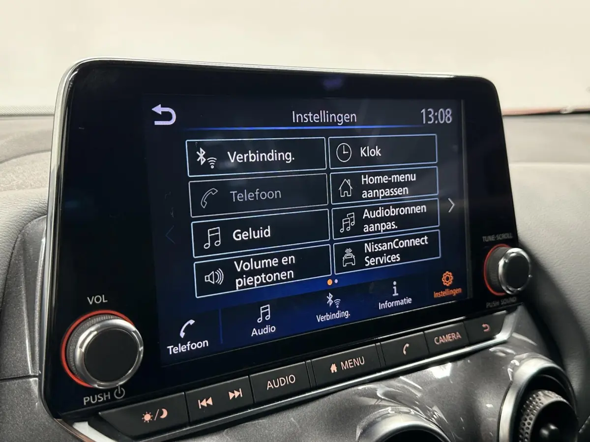 1.0 DIG-T N-Connecta CAMERA CARPLAY NAVI CRUISE LM ECC.