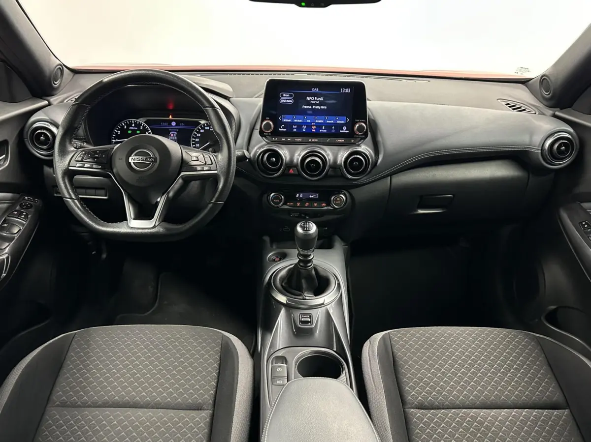 1.0 DIG-T N-Connecta CAMERA CARPLAY NAVI CRUISE LM ECC.