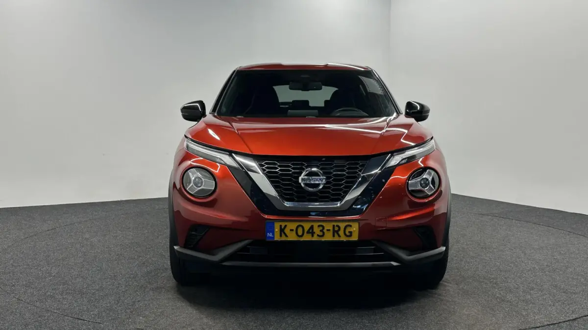 1.0 DIG-T N-Connecta CAMERA CARPLAY NAVI CRUISE LM ECC.