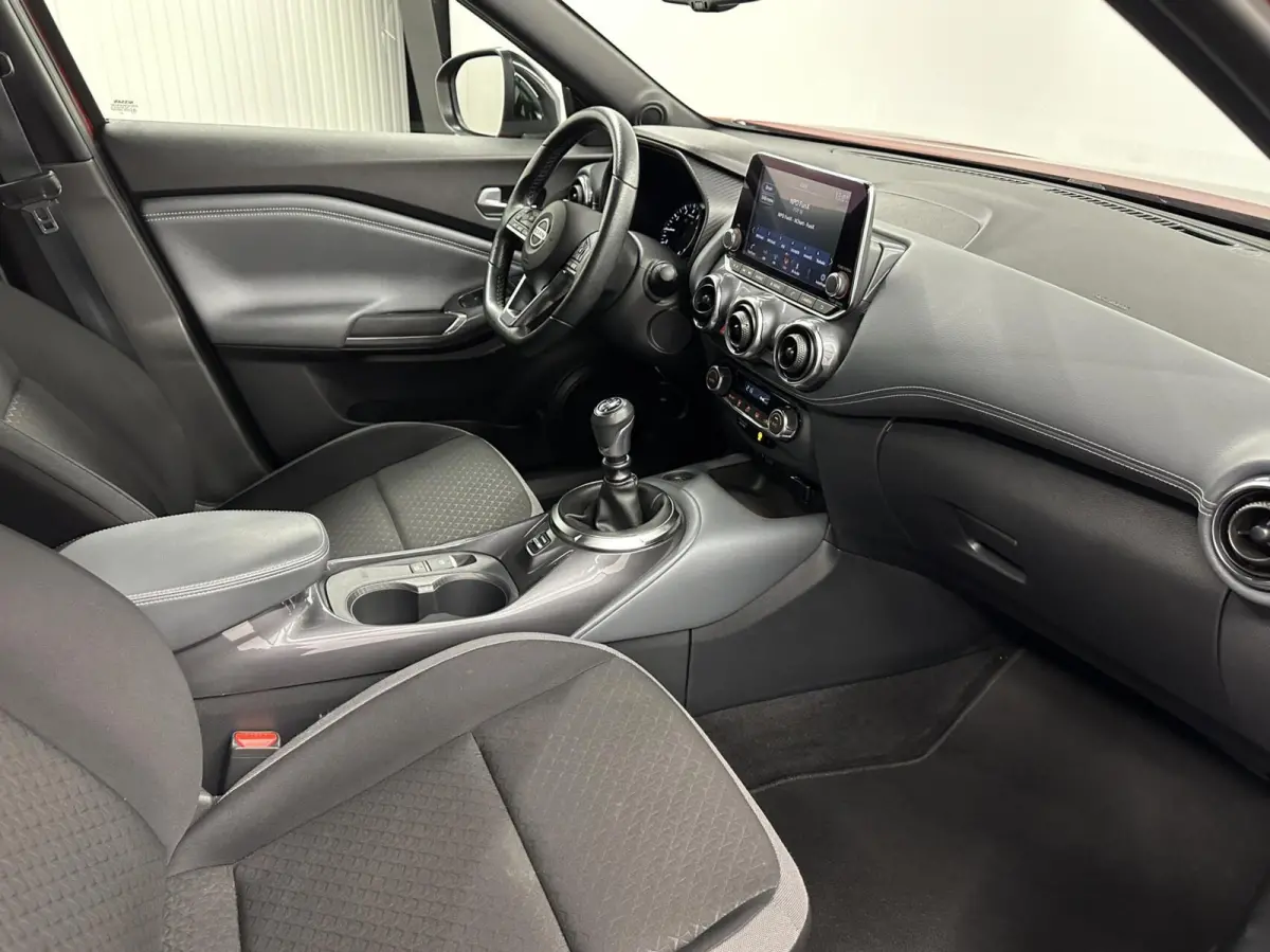 1.0 DIG-T N-Connecta CAMERA CARPLAY NAVI CRUISE LM ECC.