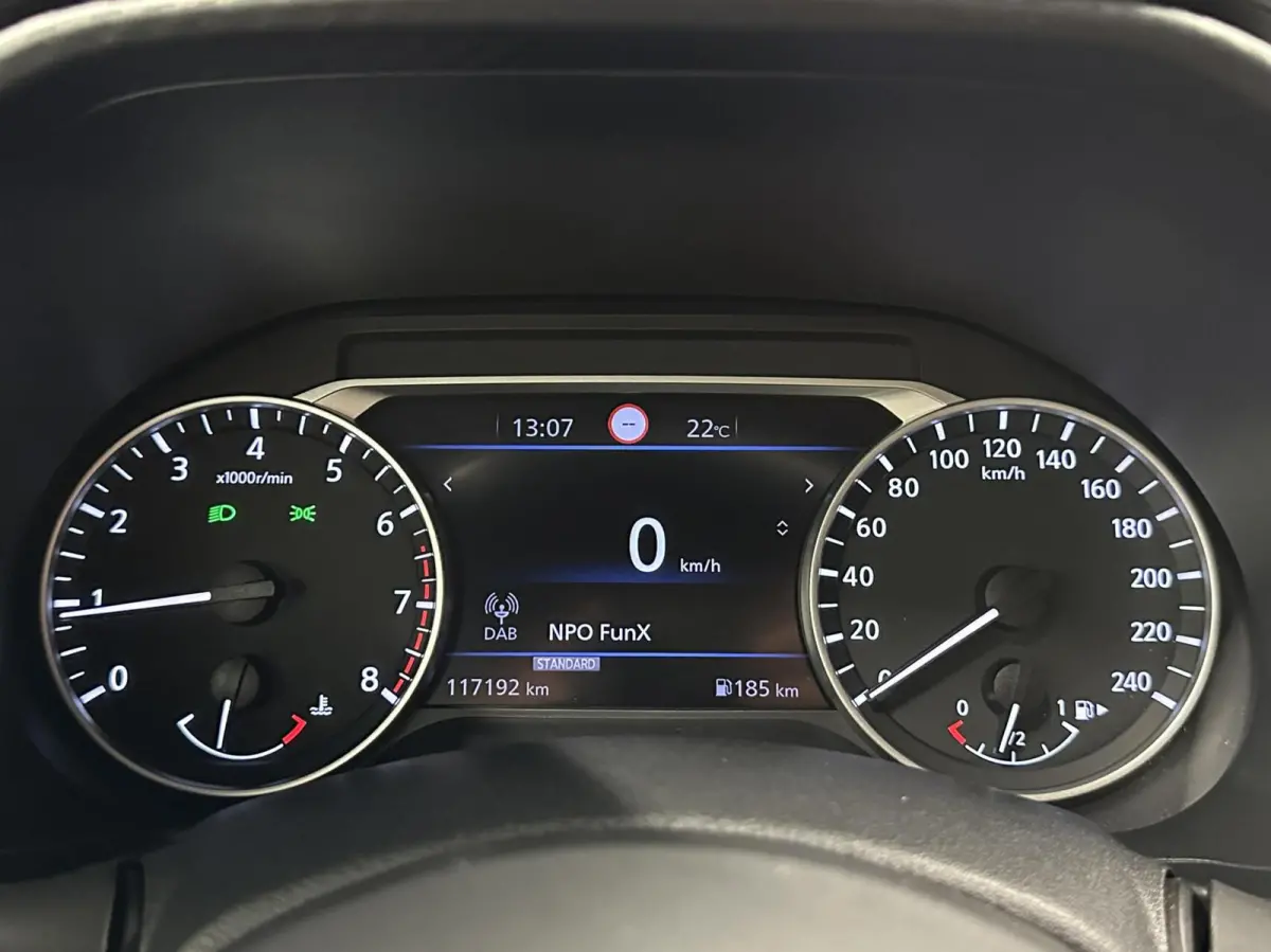 1.0 DIG-T N-Connecta CAMERA CARPLAY NAVI CRUISE LM ECC.