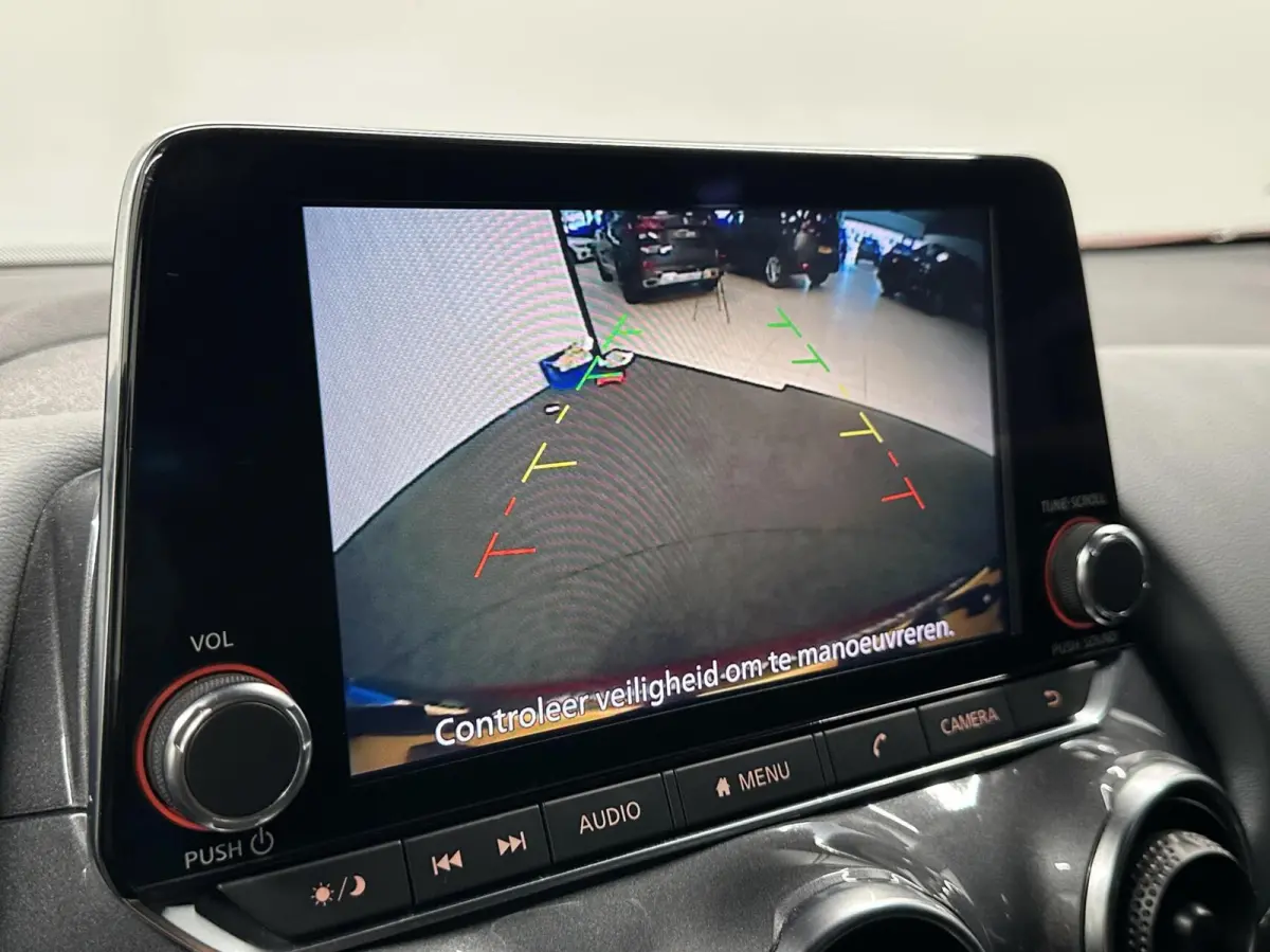 1.0 DIG-T N-Connecta CAMERA CARPLAY NAVI CRUISE LM ECC.