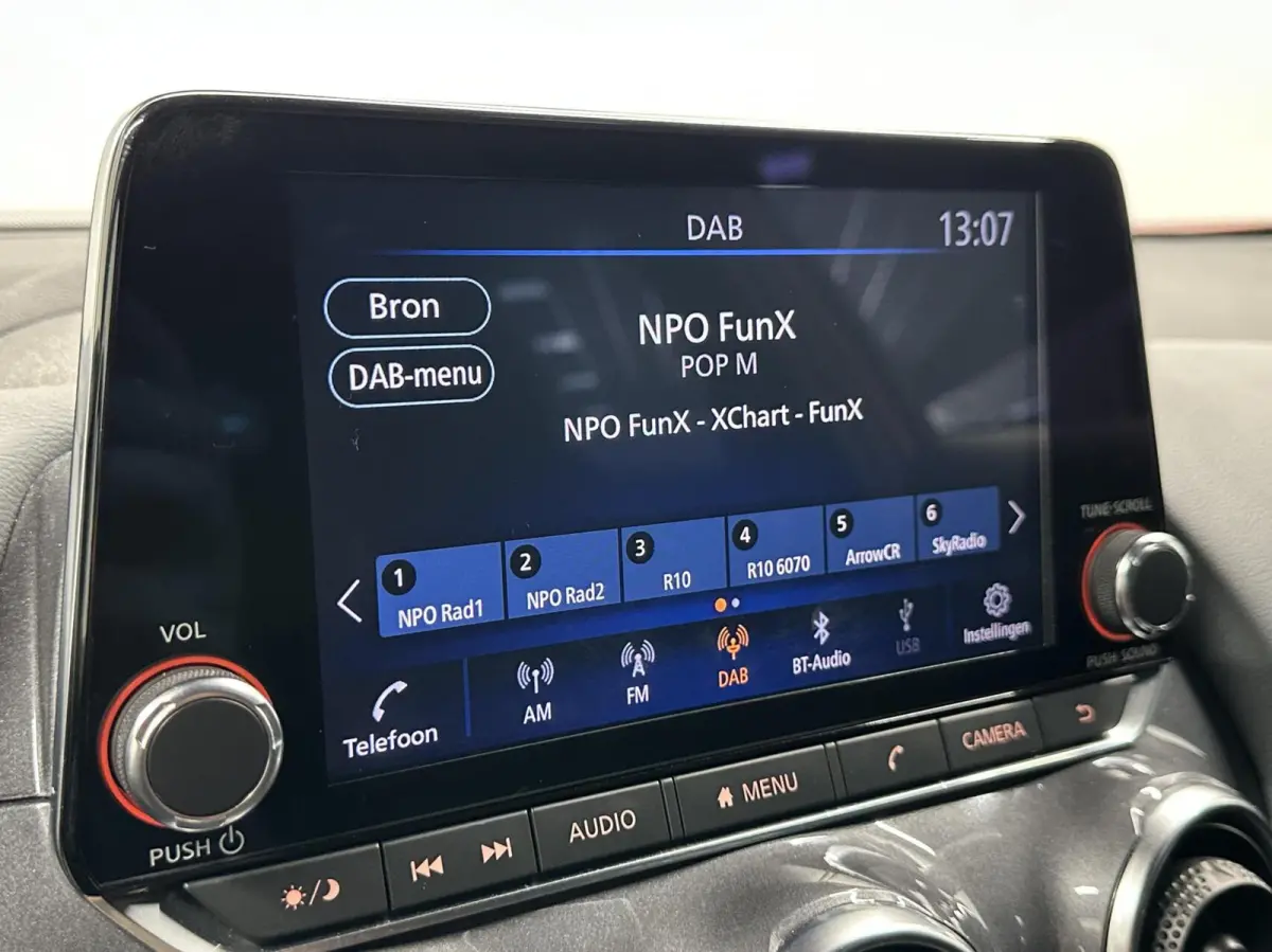 1.0 DIG-T N-Connecta CAMERA CARPLAY NAVI CRUISE LM ECC.