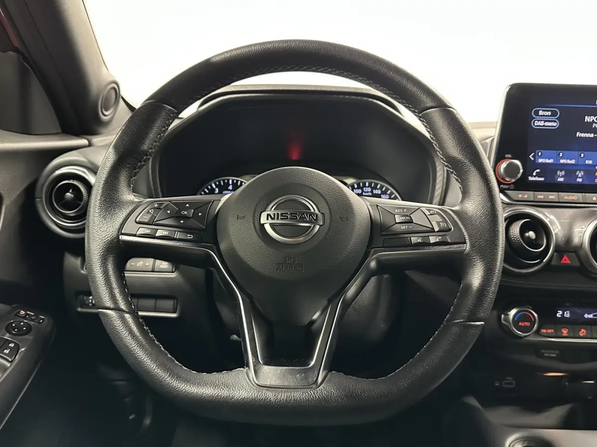 1.0 DIG-T N-Connecta CAMERA CARPLAY NAVI CRUISE LM ECC.