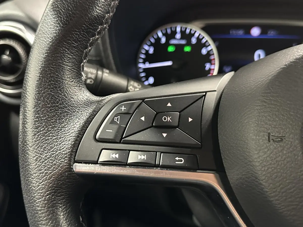 1.0 DIG-T N-Connecta CAMERA CARPLAY NAVI CRUISE LM ECC.