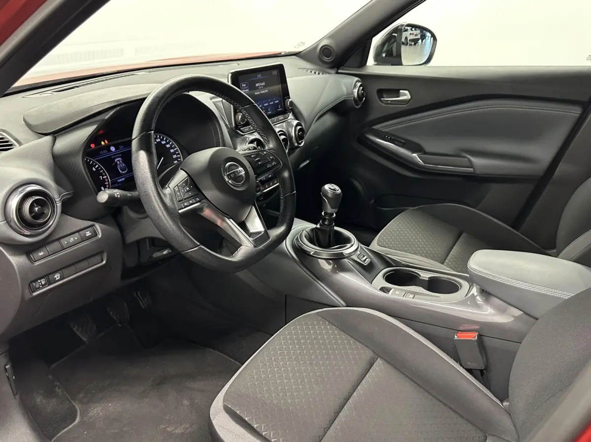 1.0 DIG-T N-Connecta CAMERA CARPLAY NAVI CRUISE LM ECC.