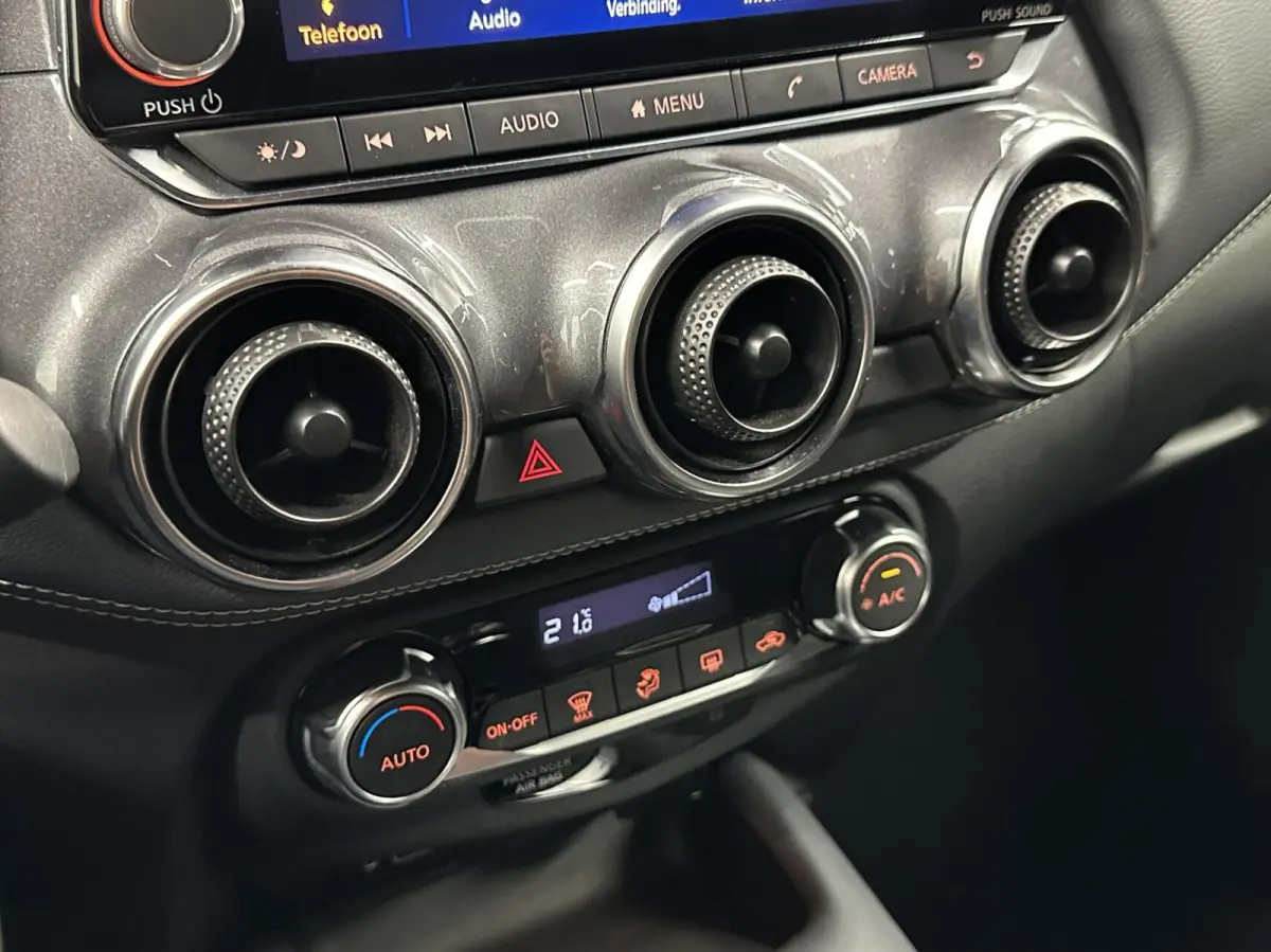 1.0 DIG-T N-Connecta CAMERA CARPLAY NAVI CRUISE LM ECC.