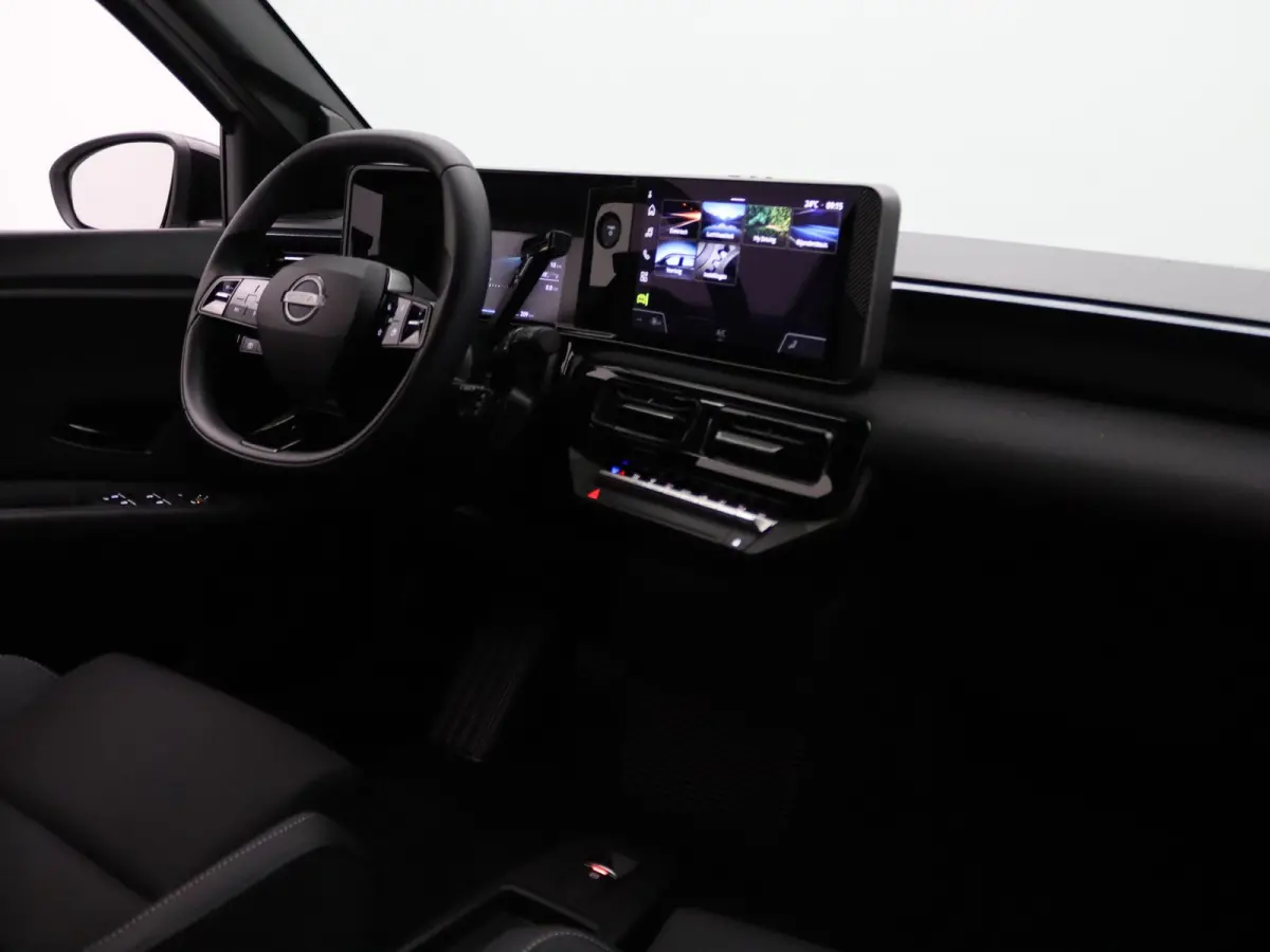 ENGAGE - Launch Edition 40 kWh Apple Carplay/Android Auto | Climate