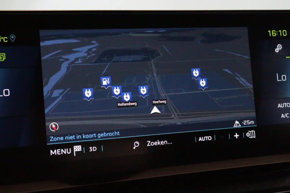 1.6 HYbrid 225 Active Pack Business | NAVI / APPCONNECT | CAMERA + PDC | CRUISE | LANE-ASSIST | VIRTUAL COCKPIT |