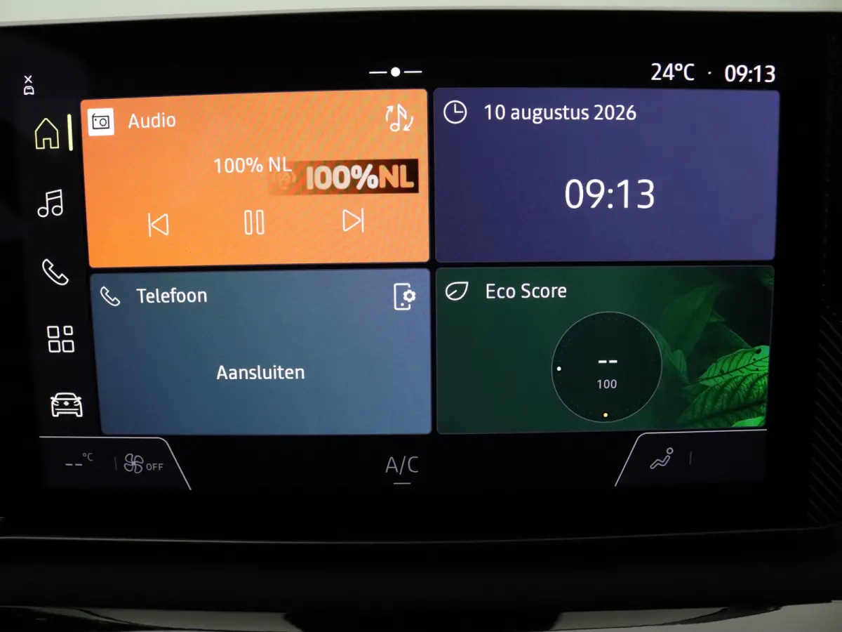 ENGAGE - Launch Edition 40 kWh Apple Carplay/Android Auto | Climate
