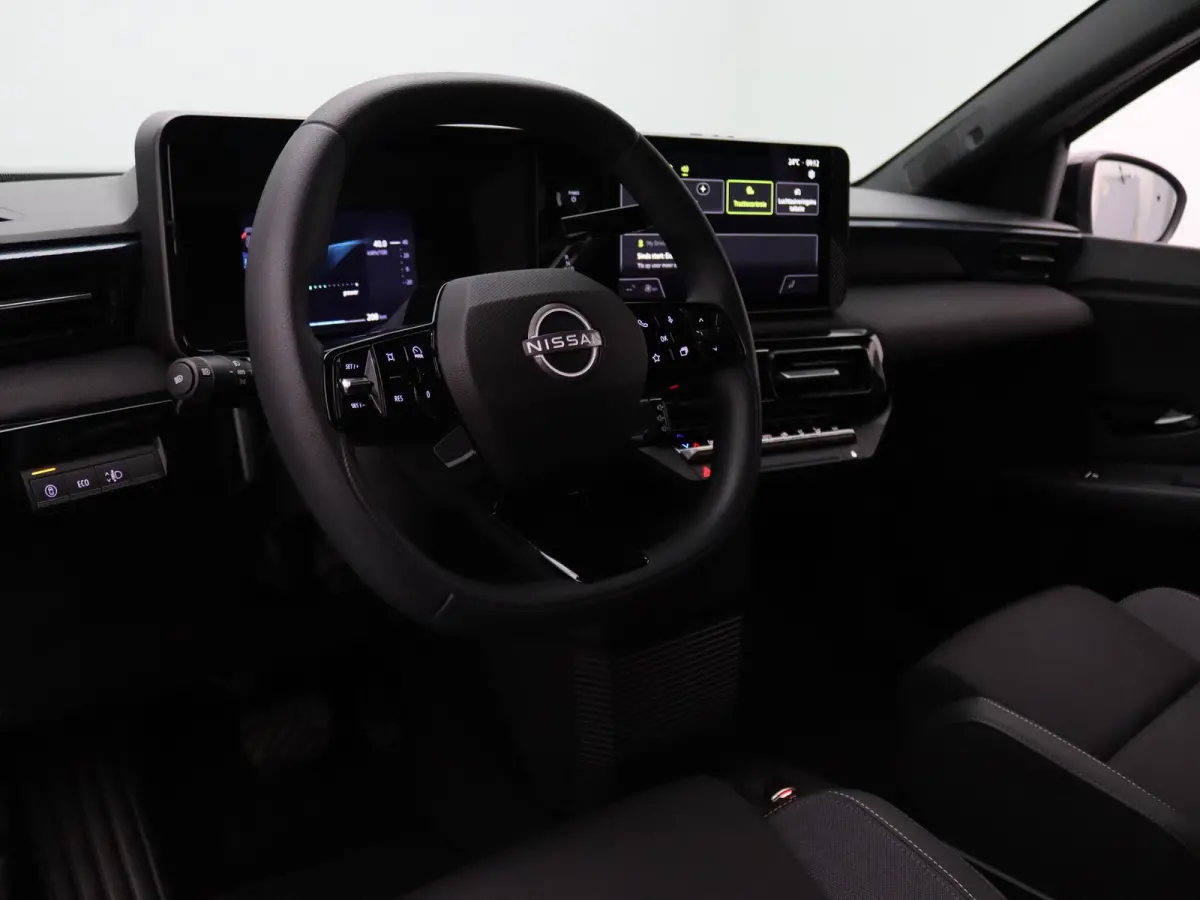 ENGAGE - Launch Edition 40 kWh Apple Carplay/Android Auto | Climate