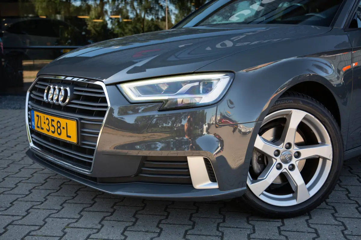30 TFSI Design Pro Line , Virt. Cockpit, Sportstoelen, Cruise, Navi, Led