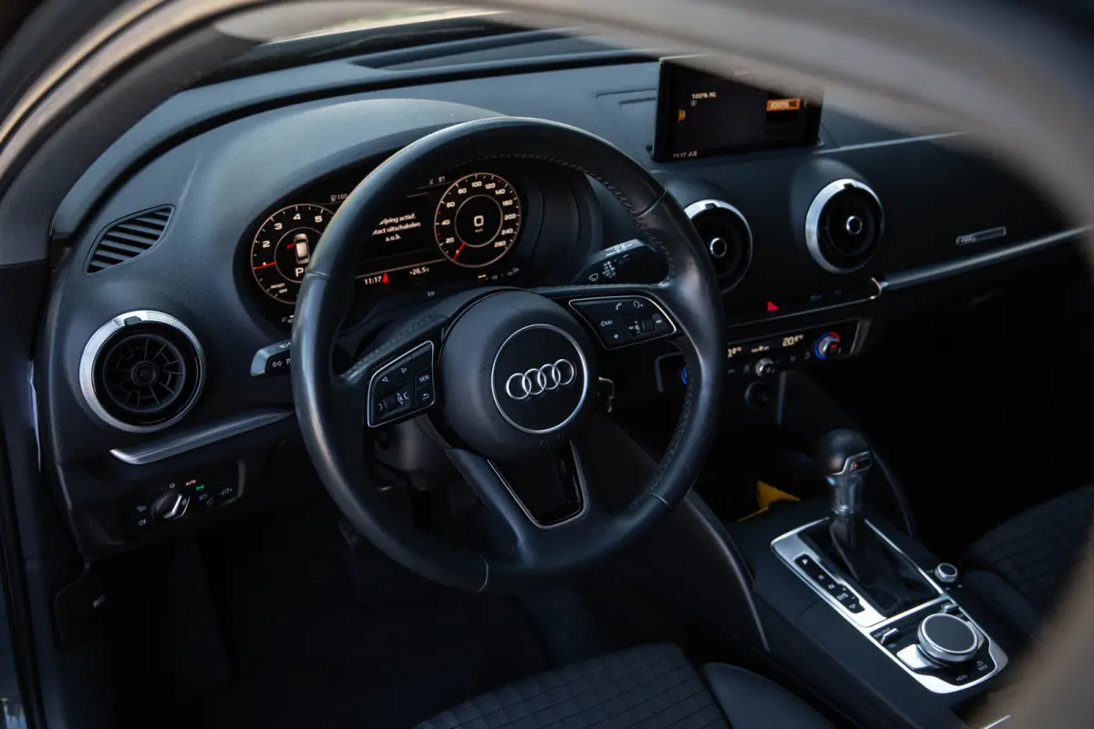 30 TFSI Design Pro Line , Virt. Cockpit, Sportstoelen, Cruise, Navi, Led