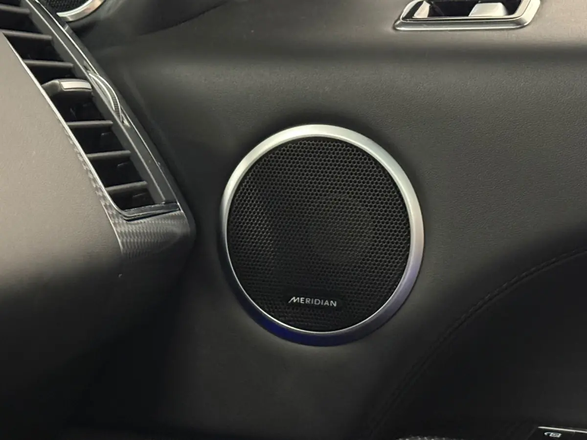 2.0 P400e Autobiography Dynamic | PANO | MERIDIAN | TREKHAAK | CAMERA