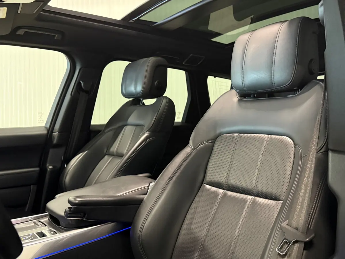 2.0 P400e Autobiography Dynamic | PANO | MERIDIAN | TREKHAAK | CAMERA