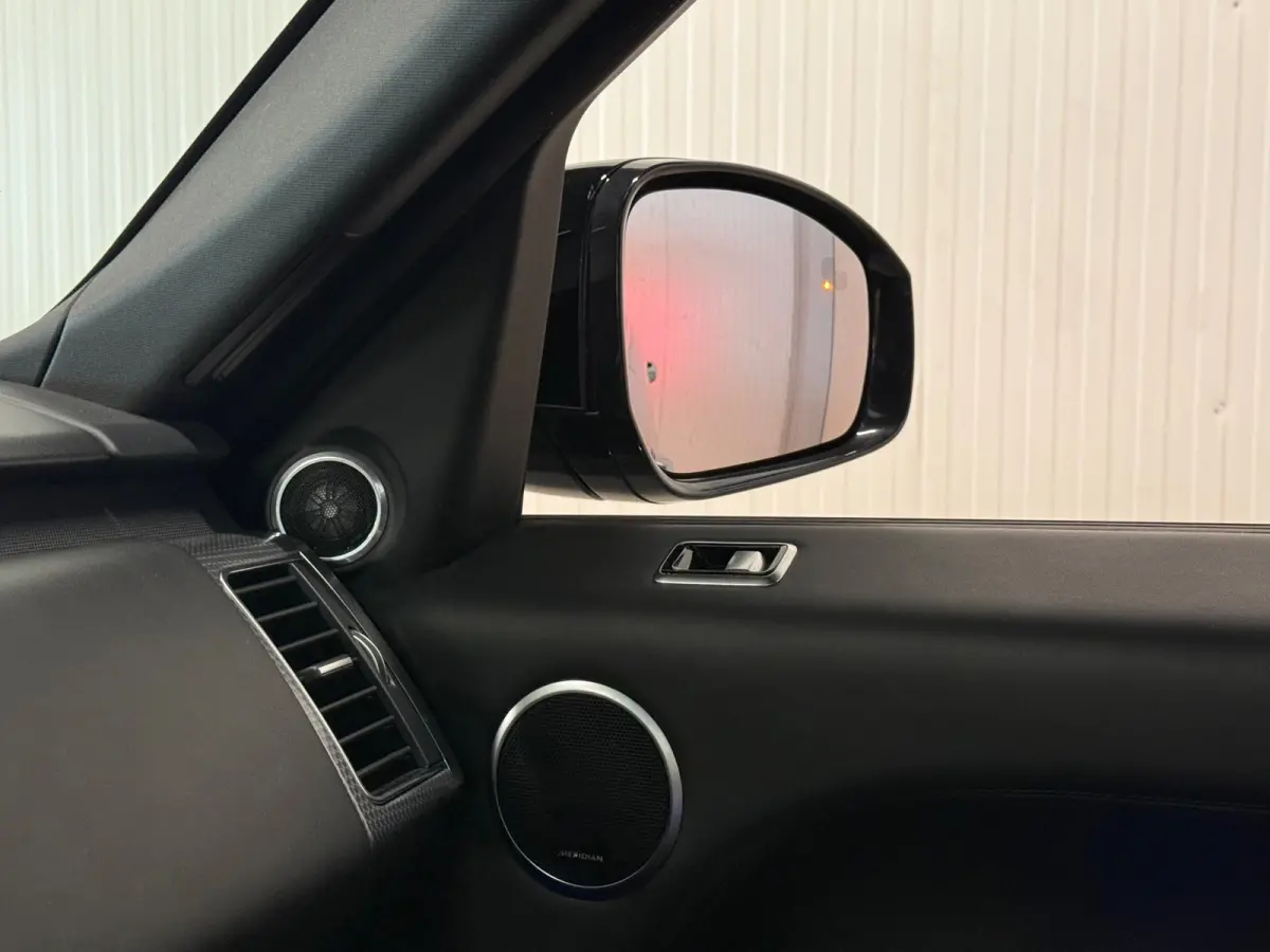 2.0 P400e Autobiography Dynamic | PANO | MERIDIAN | TREKHAAK | CAMERA