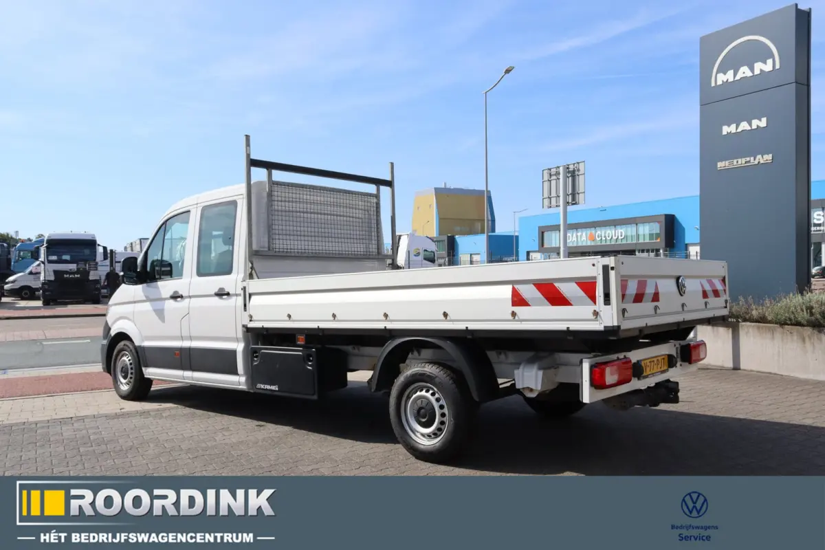 35 177 pk, L4, trekhaak