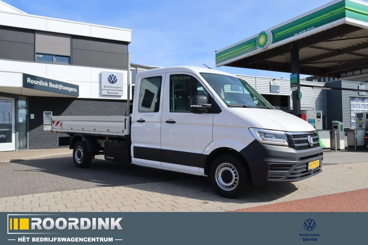 35 177 pk, L4, trekhaak