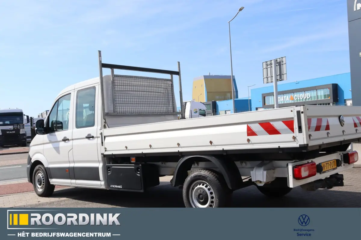 35 177 pk, L4, trekhaak