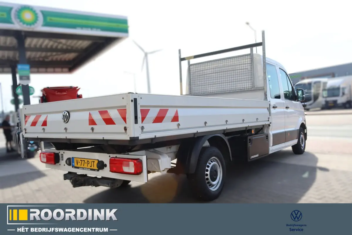 35 177 pk, L4, trekhaak