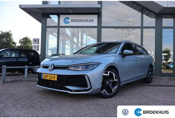 1.5 eTSI R-Line Business | Achteruitrijcamera | Hill hold functie | Keyless start | Achteruitrijcamera | Hill hold functie | Keyless start