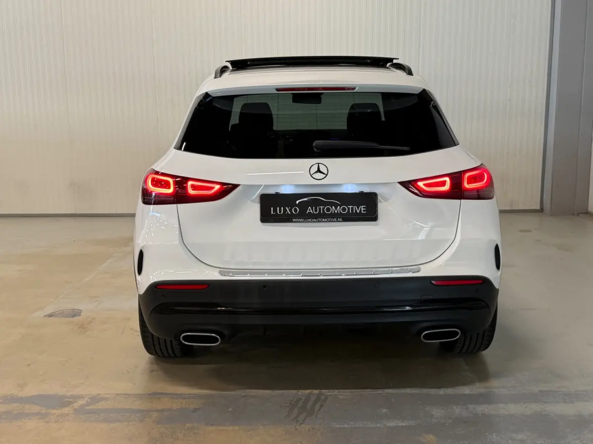250 4MATIC AMG Line | EDITION 1 | NIGHT | PANO | AMBIANCE