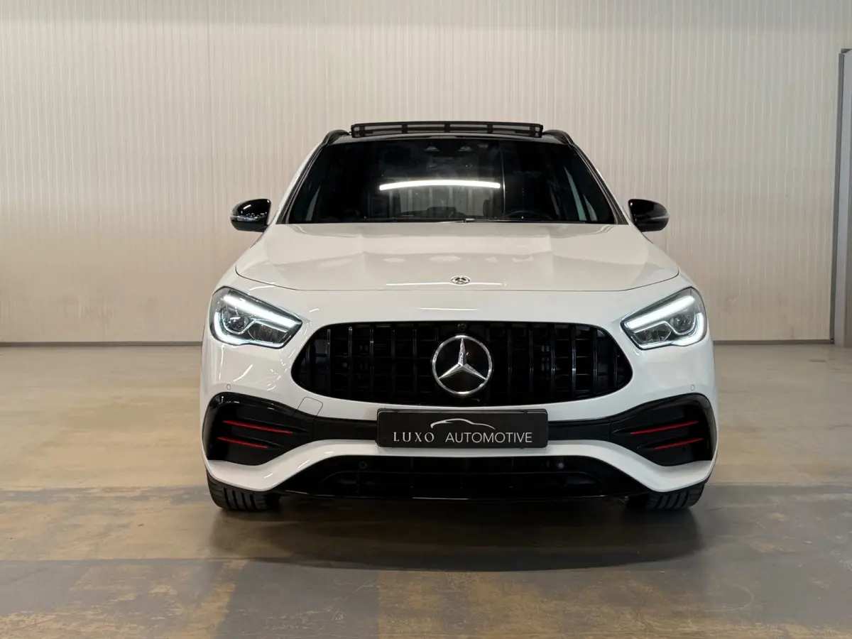 250 4MATIC AMG Line | EDITION 1 | NIGHT | PANO | AMBIANCE