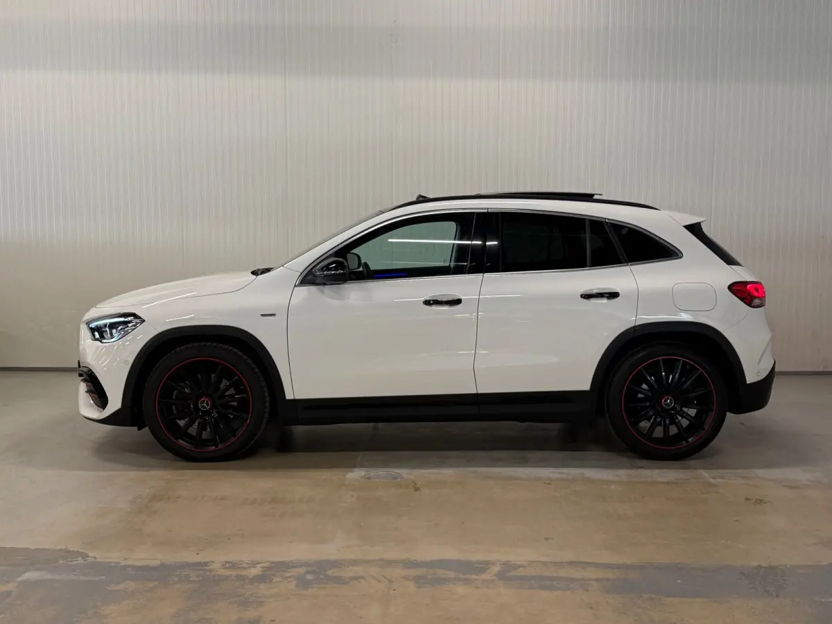 250 4MATIC AMG Line | EDITION 1 | NIGHT | PANO | AMBIANCE