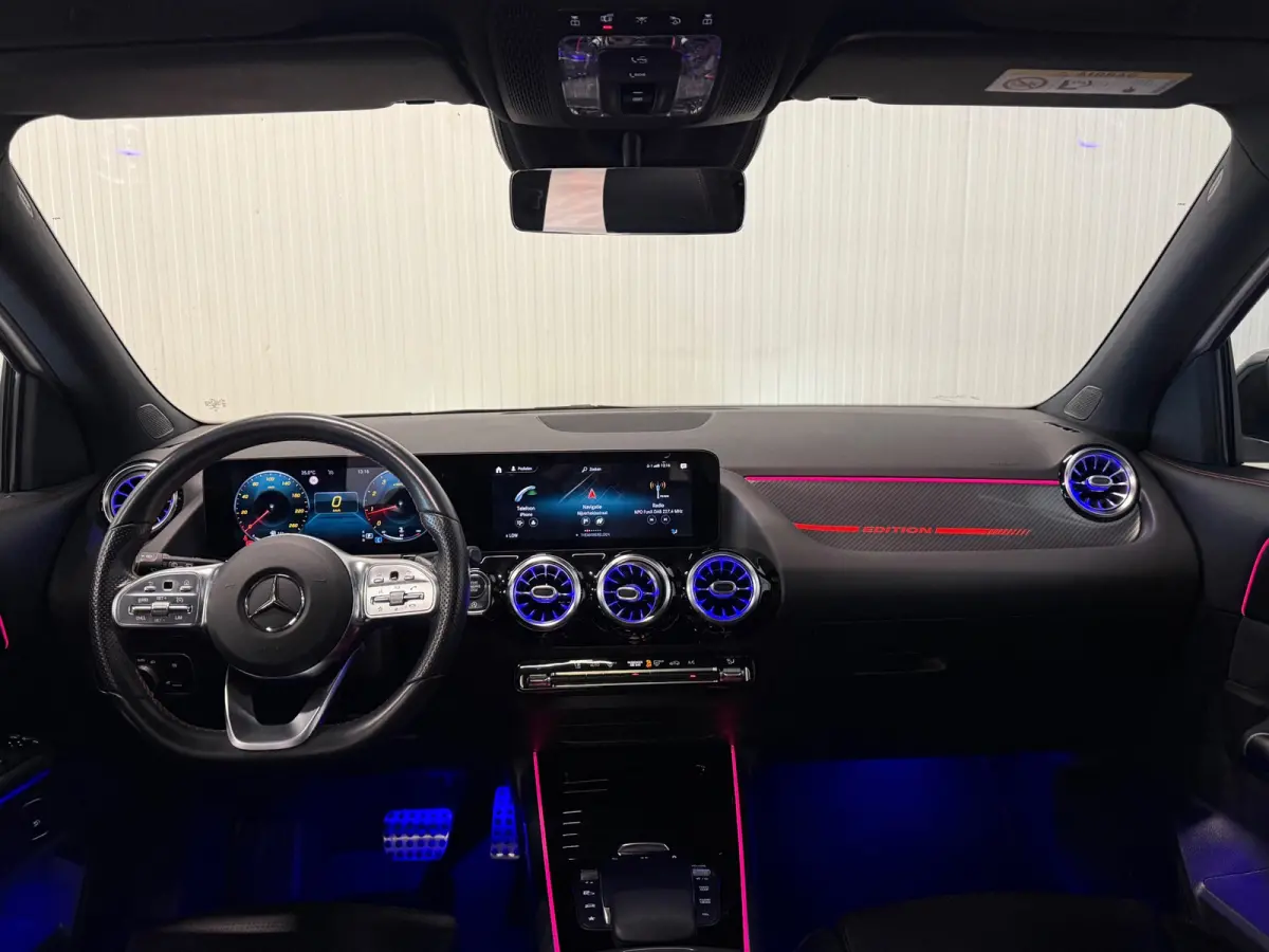 250 4MATIC AMG Line | EDITION 1 | NIGHT | PANO | AMBIANCE