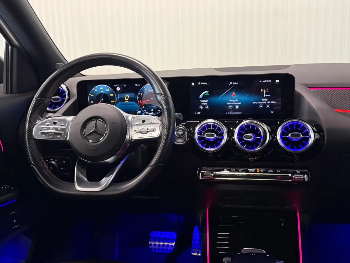 250 4MATIC AMG Line | EDITION 1 | NIGHT | PANO | AMBIANCE