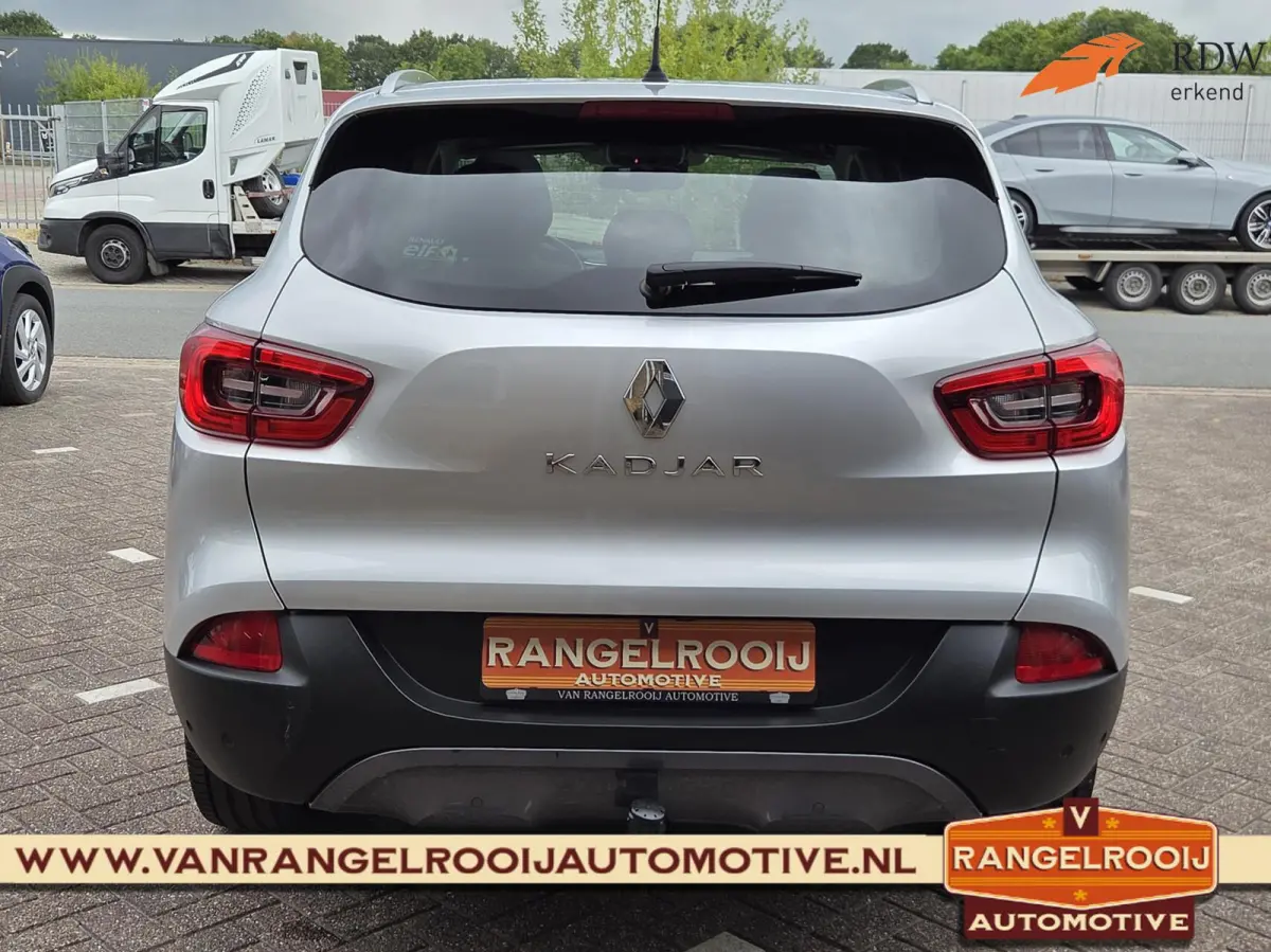 1.2 TCe Bose, trekh., pano, leer, stoelverw., clima