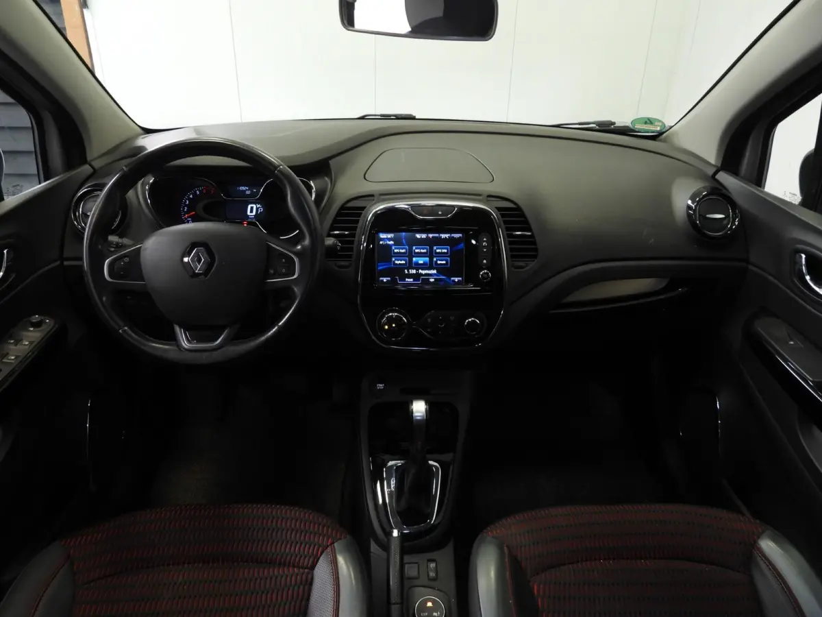 1.2 TCe Aut. Xmod CLIMA/CAMERA/CRUISE/17"LMV!