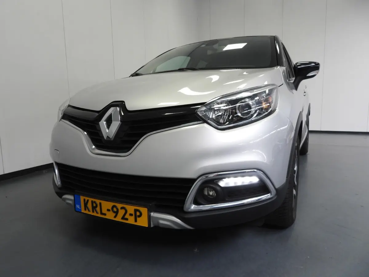 1.2 TCe Aut. Xmod CLIMA/CAMERA/CRUISE/17"LMV!