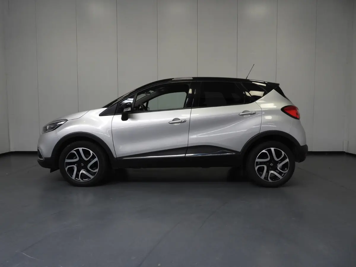 1.2 TCe Aut. Xmod CLIMA/CAMERA/CRUISE/17"LMV!
