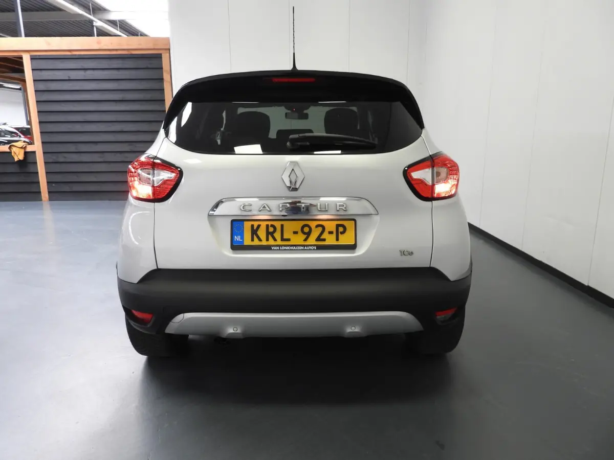 1.2 TCe Aut. Xmod CLIMA/CAMERA/CRUISE/17"LMV!