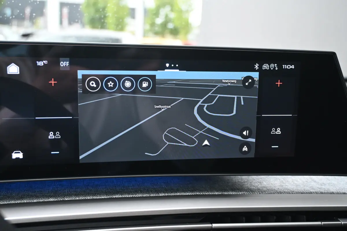 1.6 Plug-in Hybrid 195 Allure 7p Tot 8 Jaar Garantie! | AGR-Comfortstoel | 360 Camera | Adaptive Cruise | Stuur/Stoelverwarming | Dodehoek-Detectie | !!