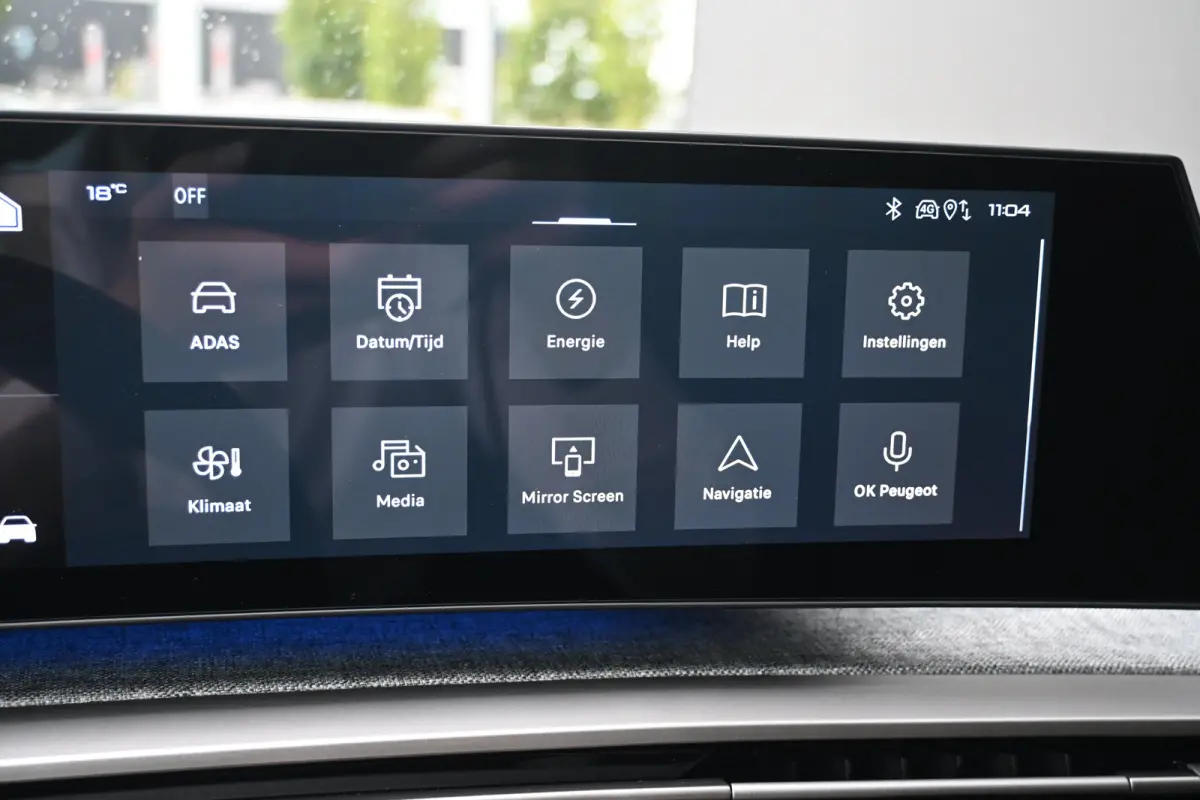 1.6 Plug-in Hybrid 195 Allure 7p Tot 8 Jaar Garantie! | AGR-Comfortstoel | 360 Camera | Adaptive Cruise | Stuur/Stoelverwarming | Dodehoek-Detectie | !!