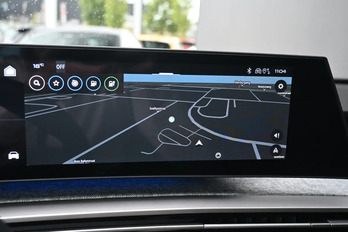 1.6 Plug-in Hybrid 195 Allure 7p Tot 8 Jaar Garantie! | AGR-Comfortstoel | 360 Camera | Adaptive Cruise | Stuur/Stoelverwarming | Dodehoek-Detectie | !!