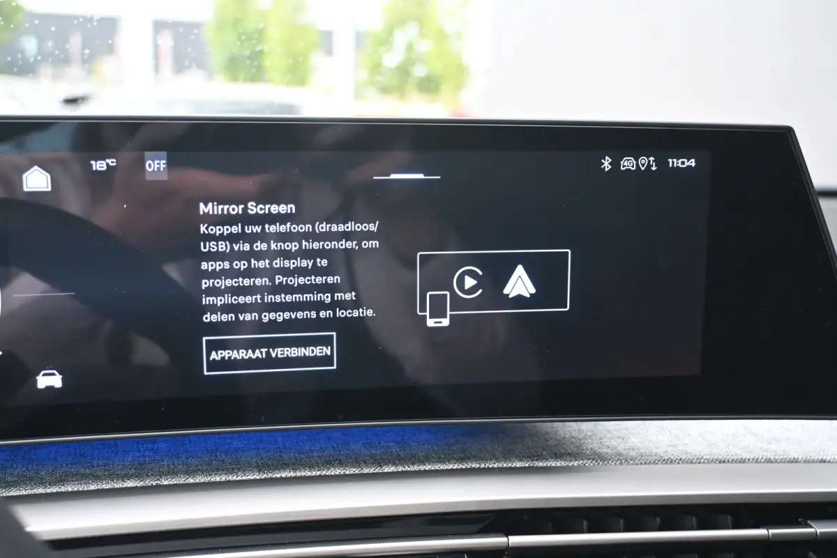1.6 Plug-in Hybrid 195 Allure 7p Tot 8 Jaar Garantie! | AGR-Comfortstoel | 360 Camera | Adaptive Cruise | Stuur/Stoelverwarming | Dodehoek-Detectie | !!