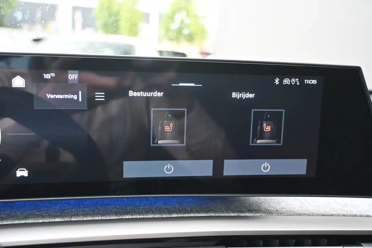 1.6 Plug-in Hybrid 195 Allure 7p Tot 8 Jaar Garantie! | AGR-Comfortstoel | 360 Camera | Adaptive Cruise | Stuur/Stoelverwarming | Dodehoek-Detectie | !!