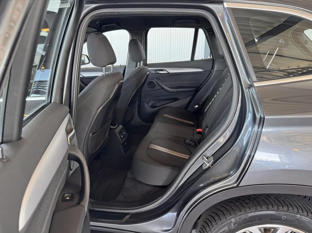 sDrive18i High Executive